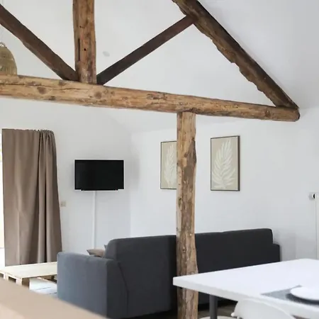 Chez Laura - Cosy House Near Durbuy * Somme-Leuze
