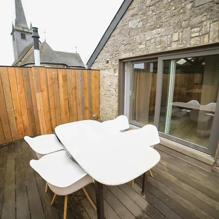 Chez Laura - Cosy House Near Durbuy Holiday home *
