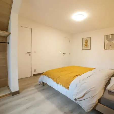 Chez Laura - Cosy House Near Durbuy Holiday home Somme-Leuze