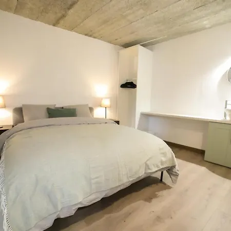 Chez Laura - Cosy House Near Durbuy Somme-Leuze