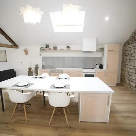 Chez Laura - Cosy House Near Durbuy *