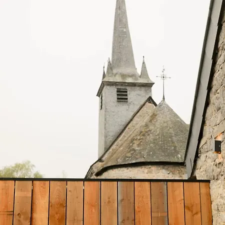 Chez Laura - Cosy House Near Durbuy Somme-Leuze