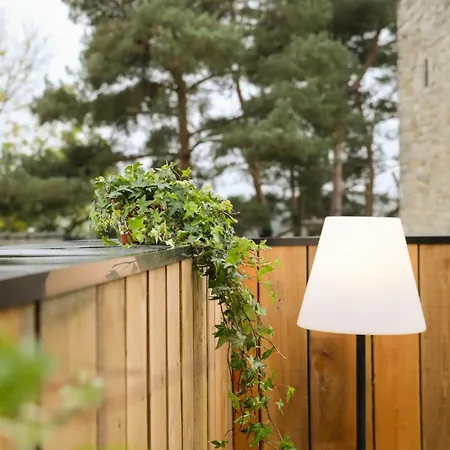Holiday home Chez Laura - Cosy House Near Durbuy *
